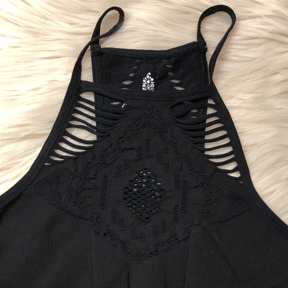 FREE PEOPLE Intimately Seamless Bralette XS/S - Picture 4 of 7